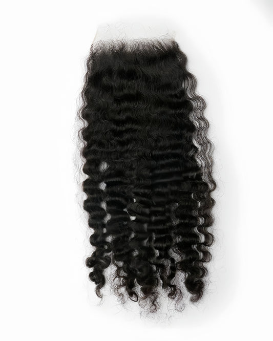 Burmese Curl