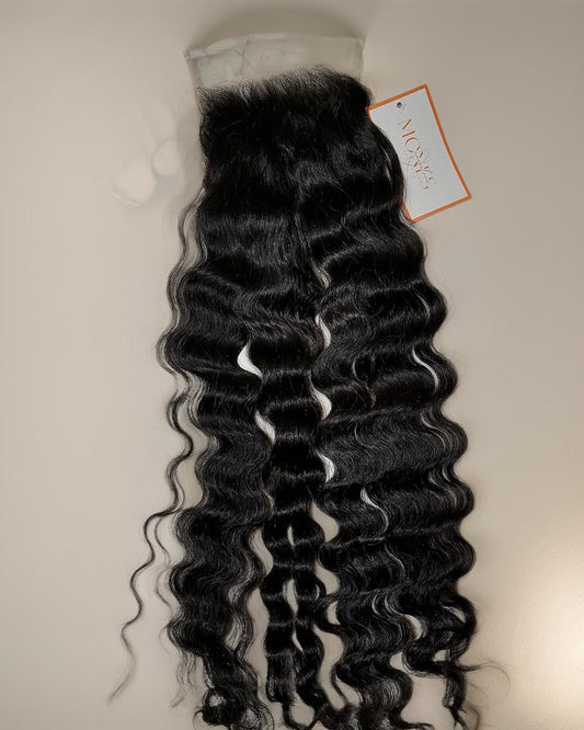 Natural Wavy