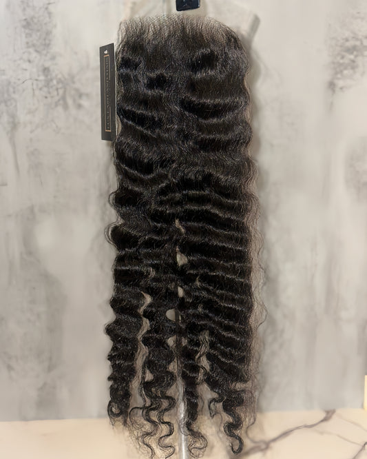 Burmese Curl