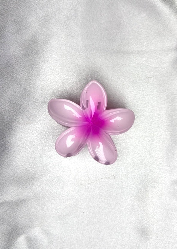 Pinces Fleurs