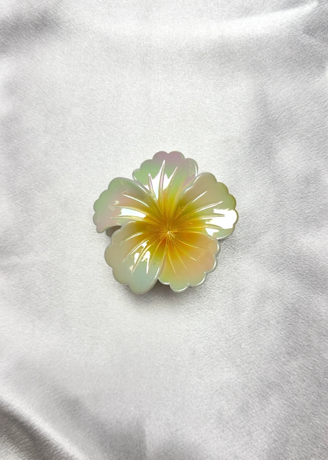 Pinces Fleurettes