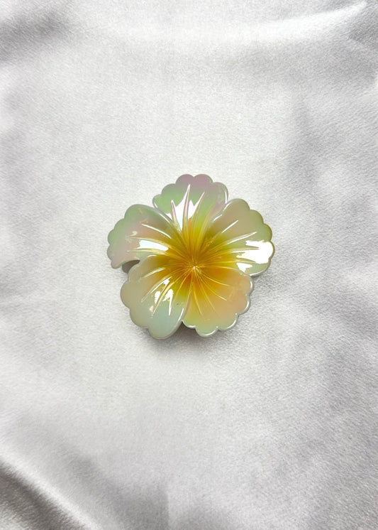 Pinces Fleurettes