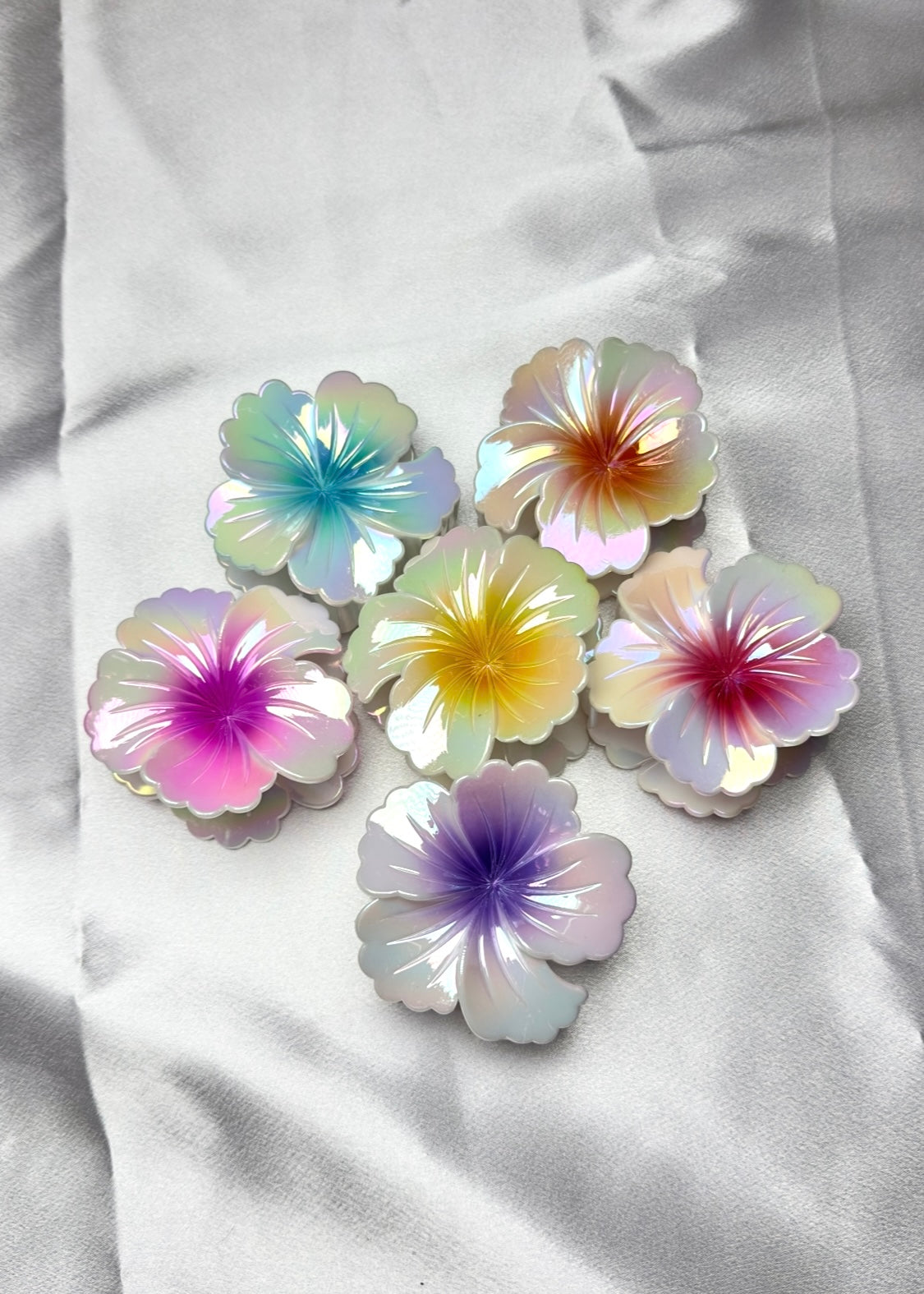 Pinces Fleurettes