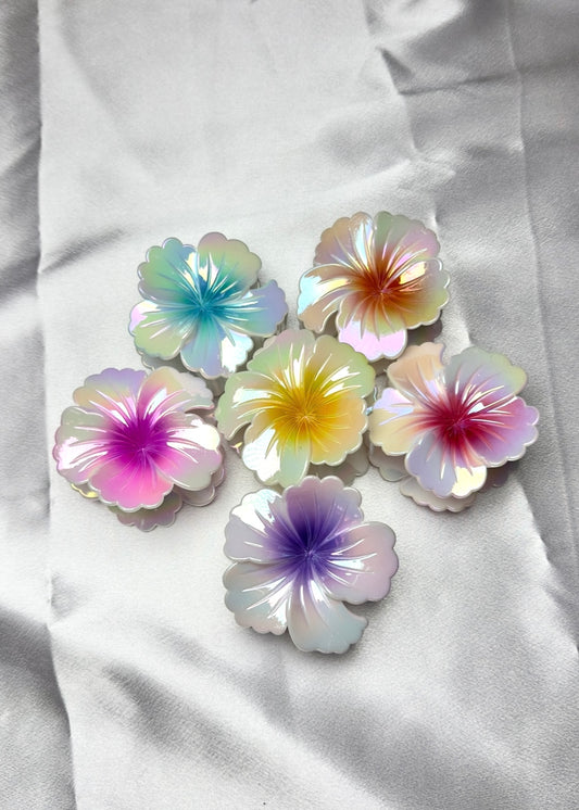 Pinces Fleurettes