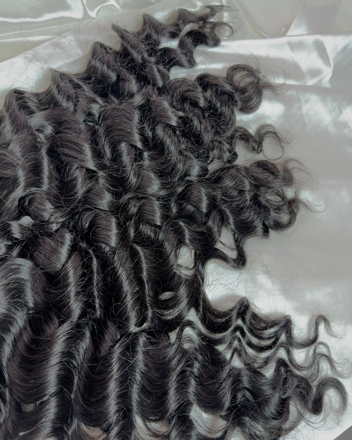 Natural Wavy
