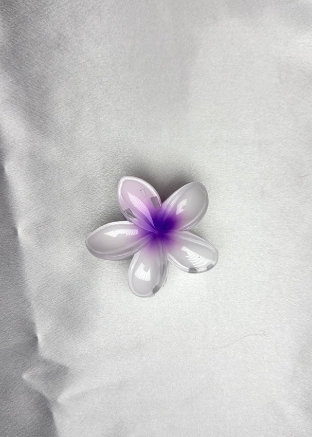Pinces Fleurs
