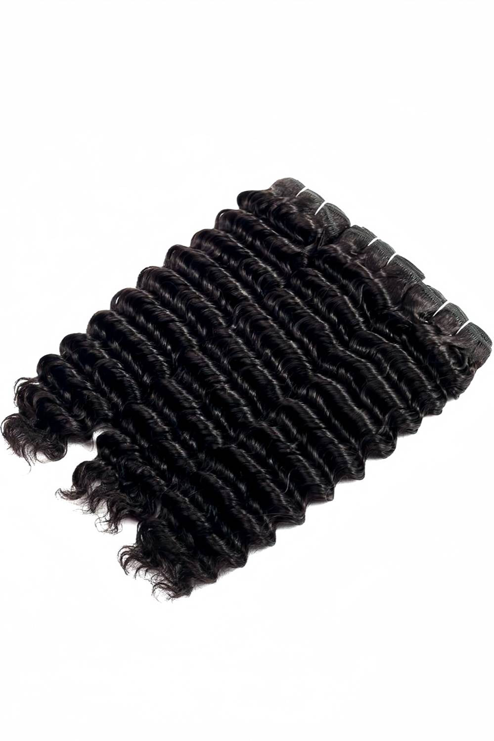 Deep Curly