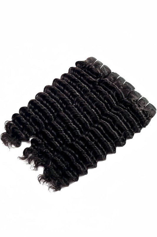 Deep Curly