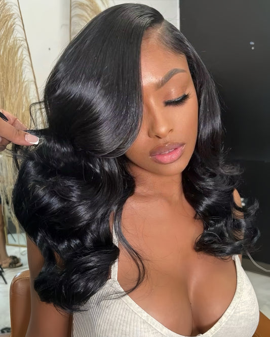 TROPHY WIFE