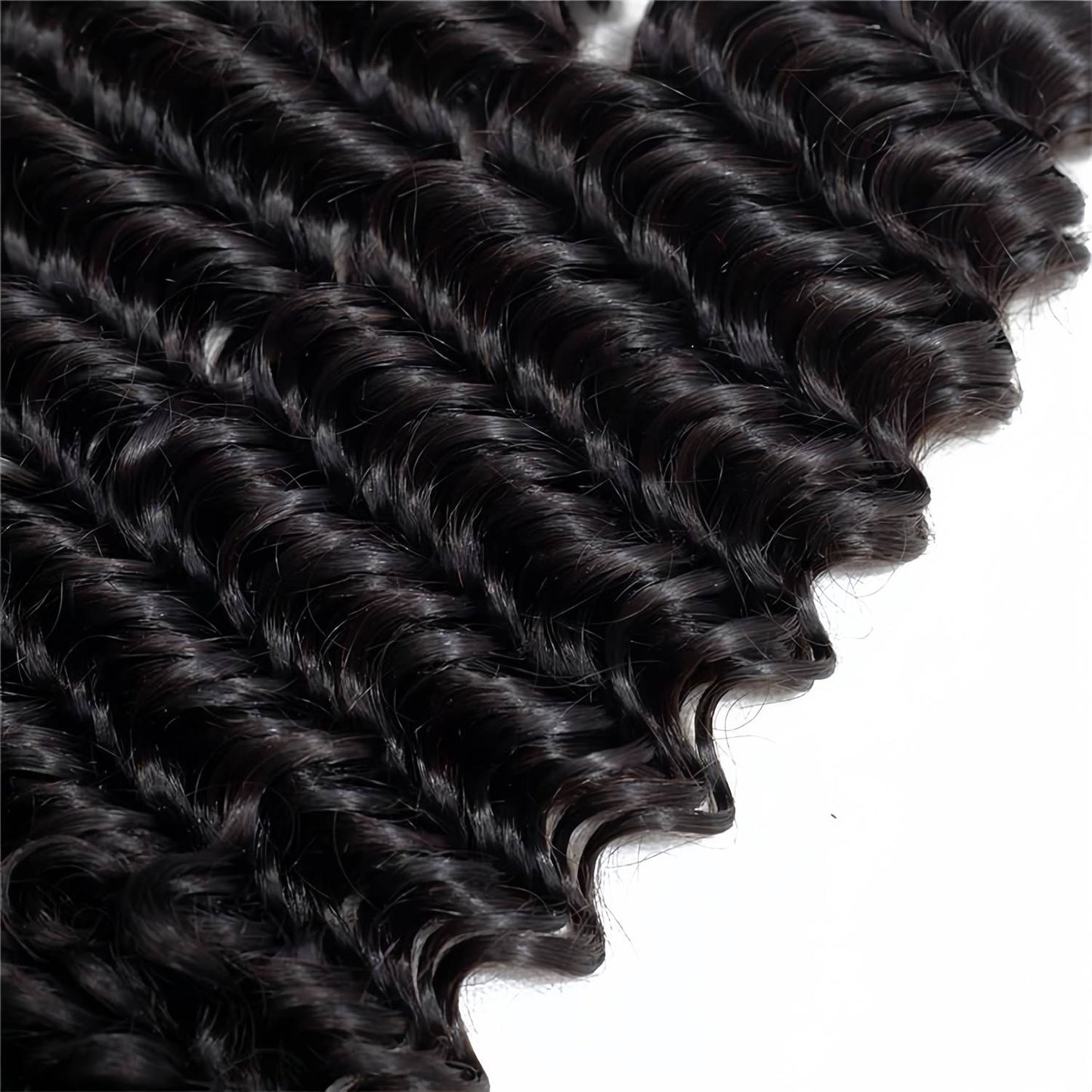 Deep Curly