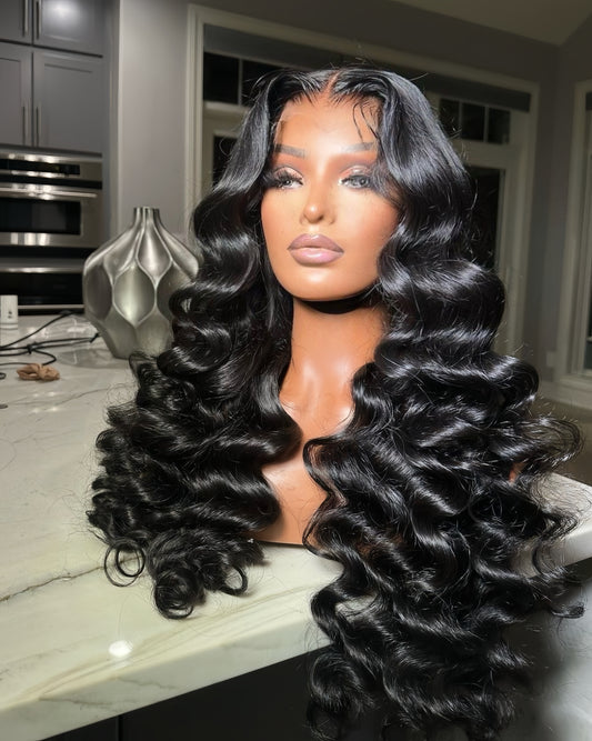 BOUJEE BABE