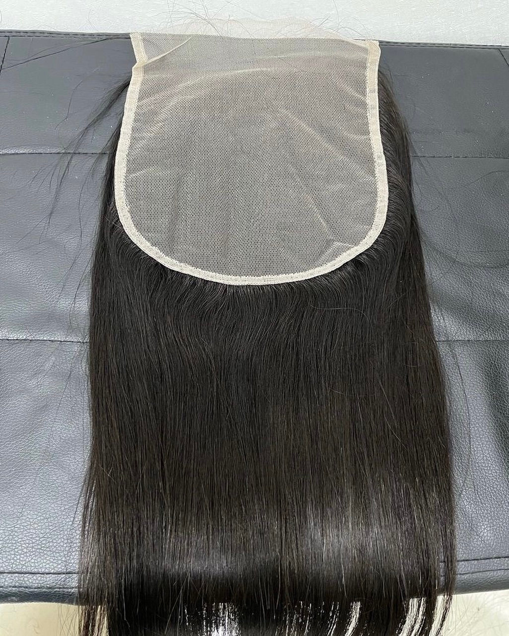 Bone Straight