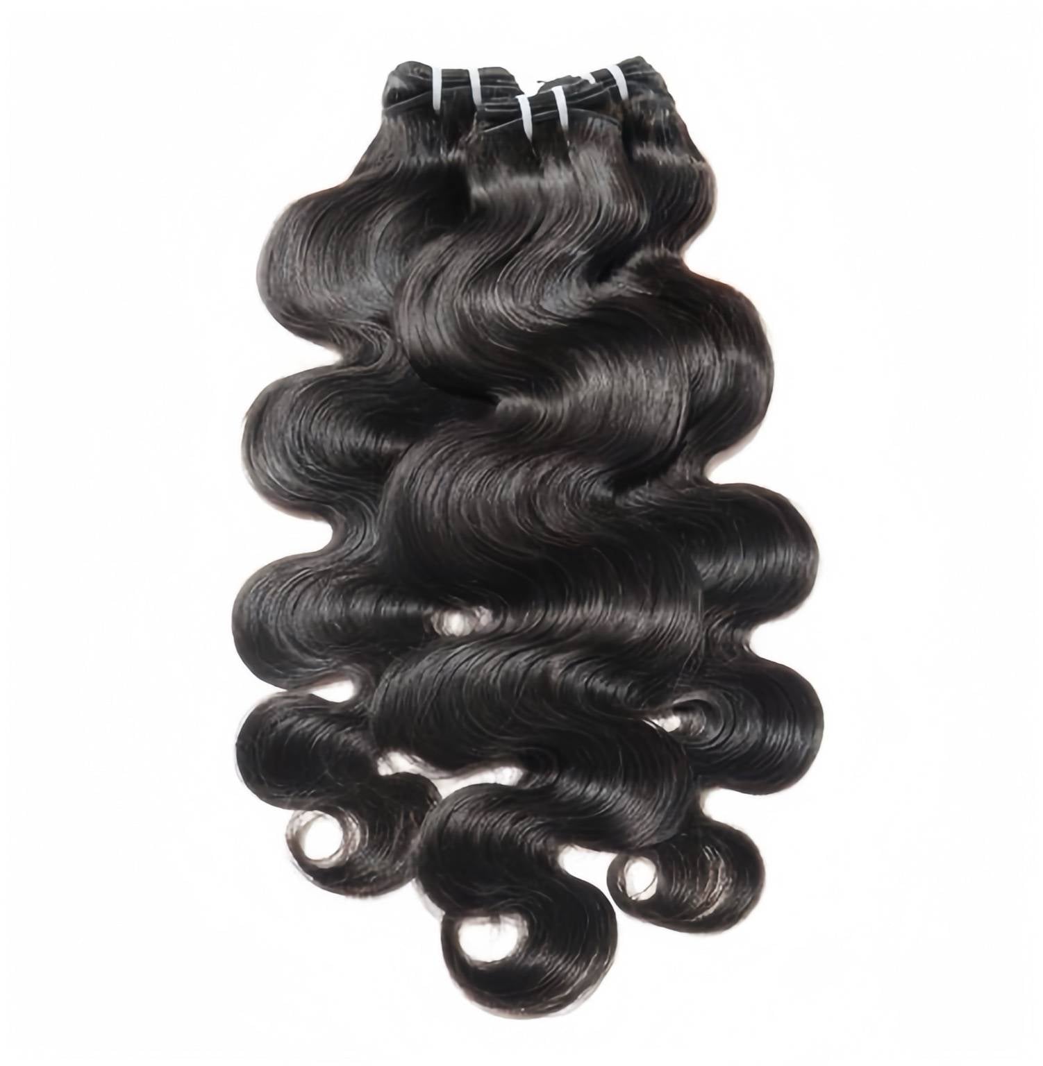 Body Wave