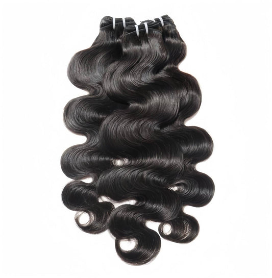 Body Wave