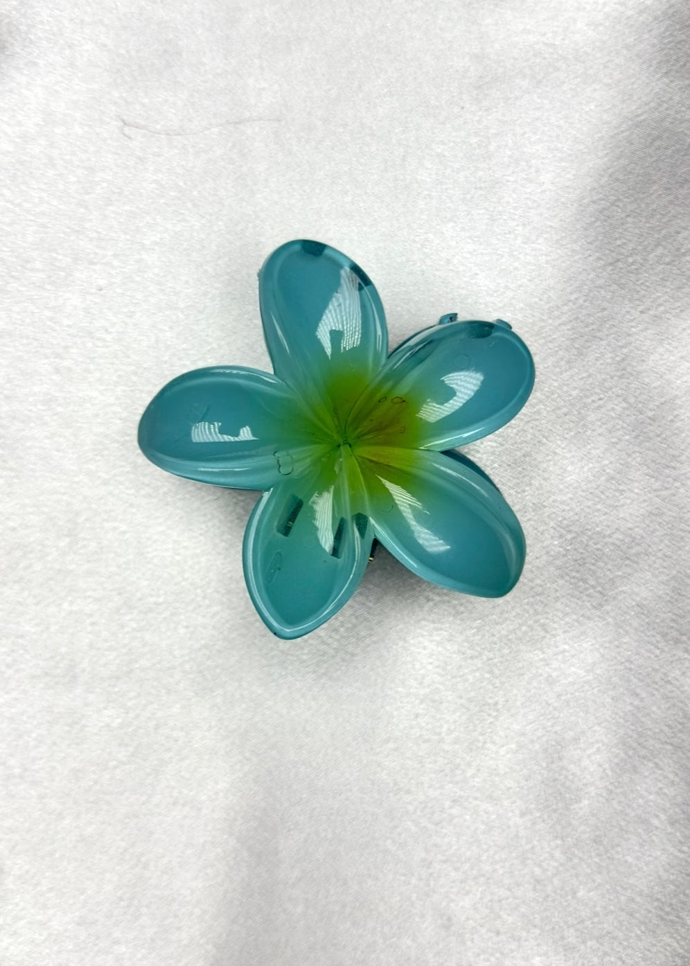 Pinces Fleurs