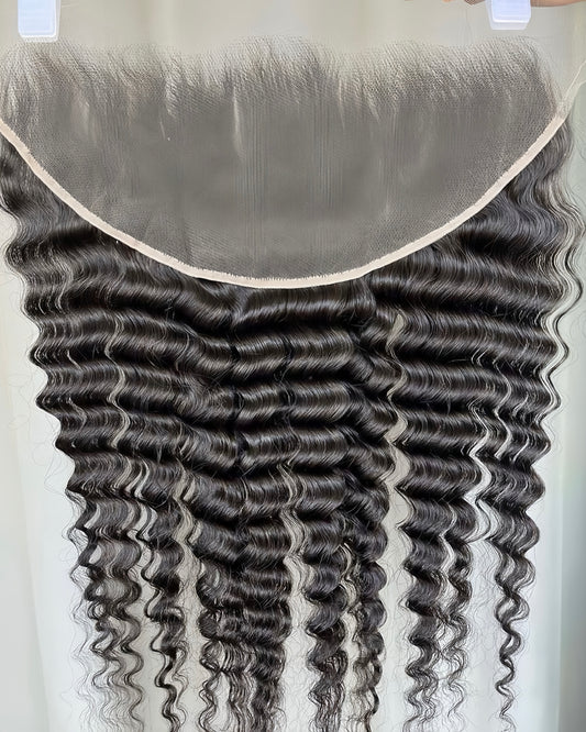 Deep Curl