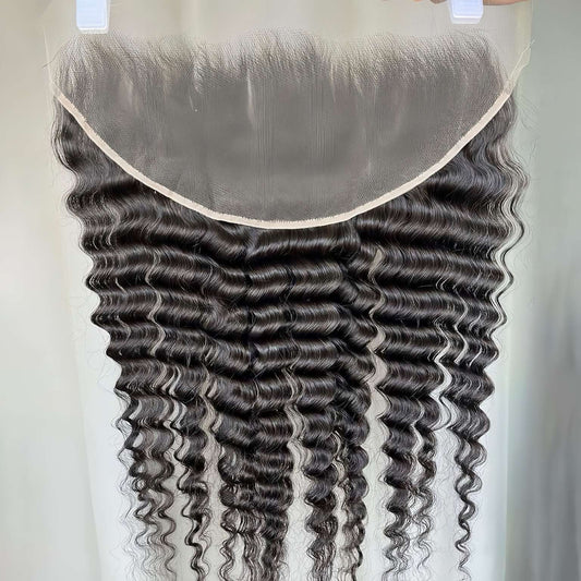 Deep/ Natural Curly