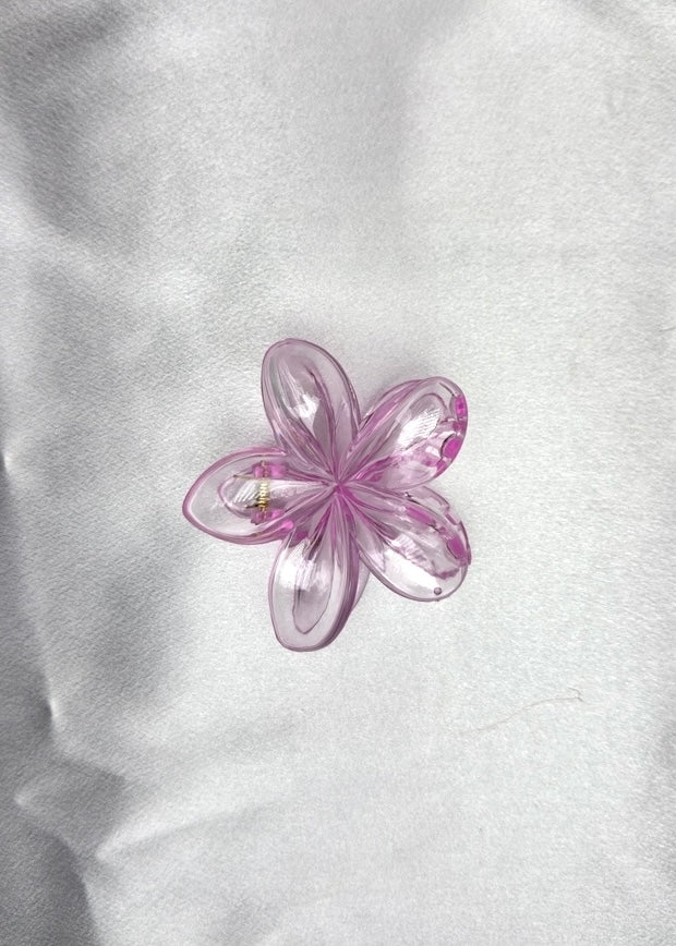 Pinces Fleurs