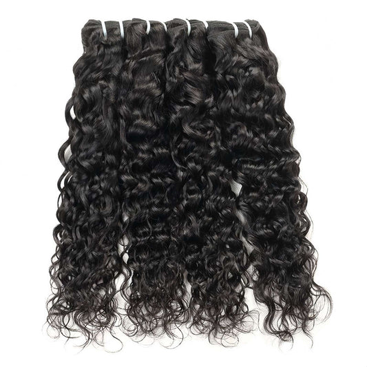 Natural Curly