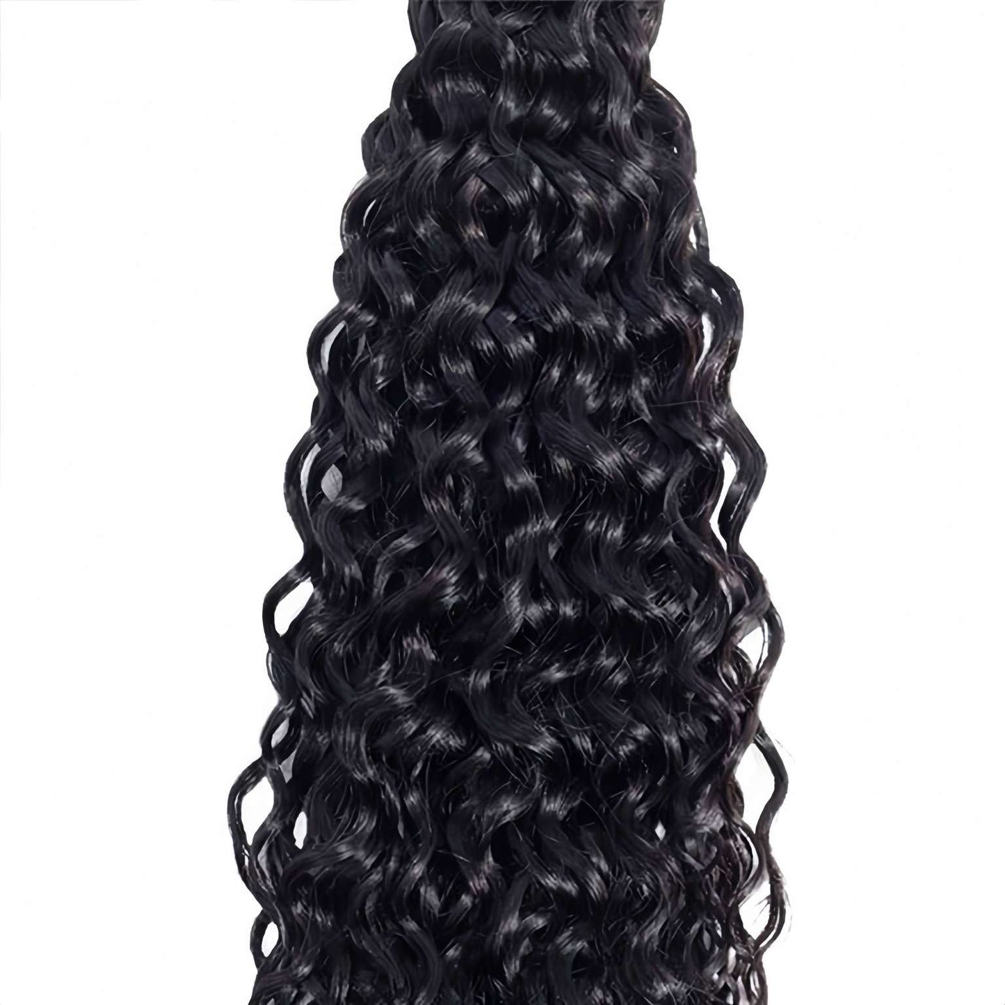 Natural Curly