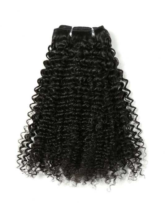 Curly