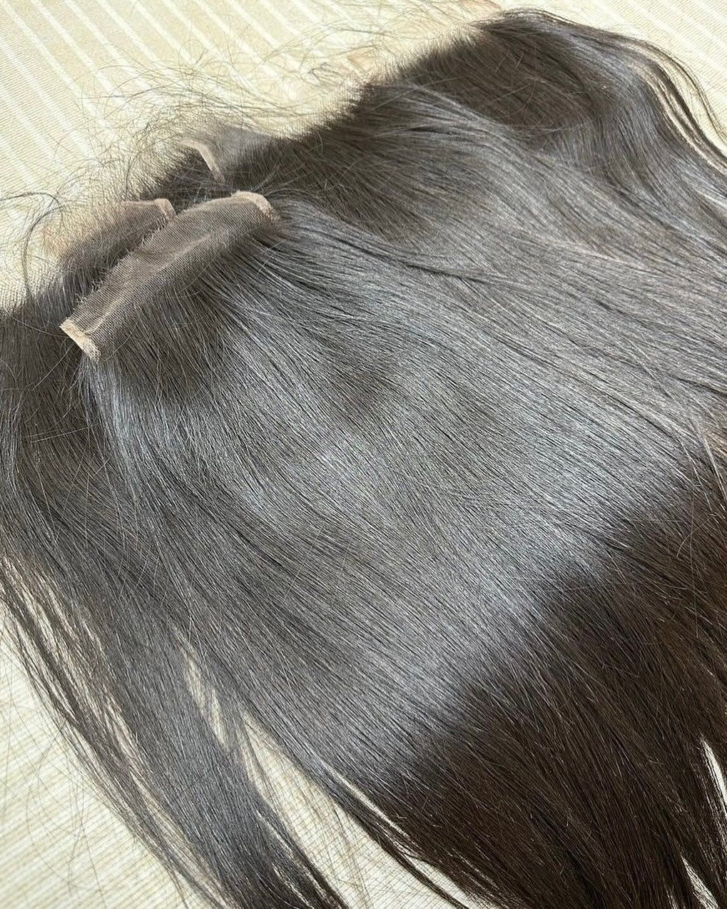 Bone Straight