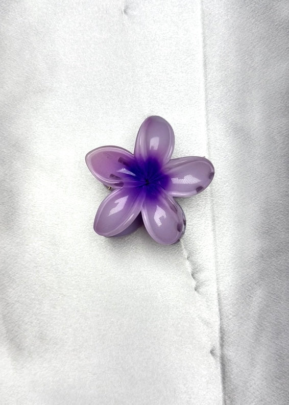 Pinces Fleurs