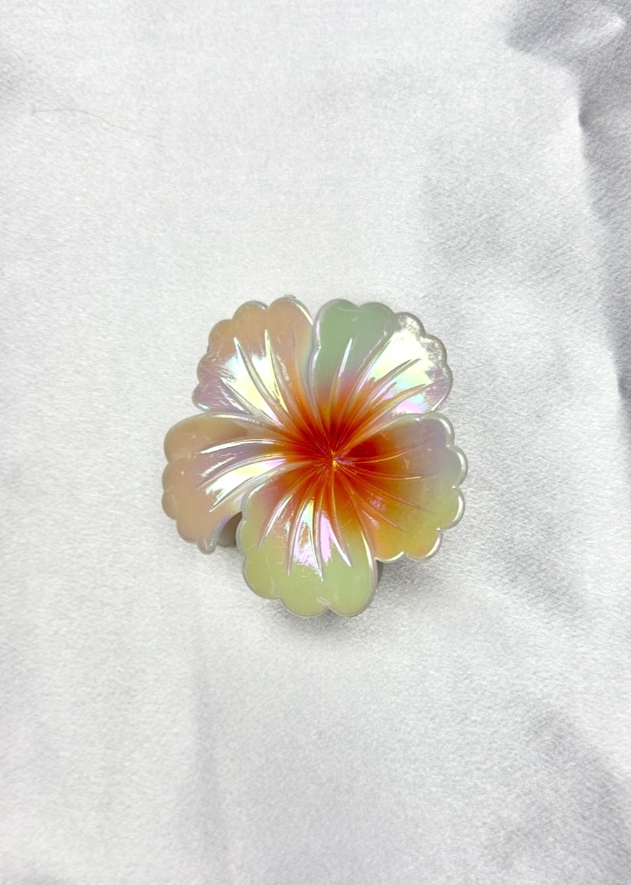 Pinces Fleurettes