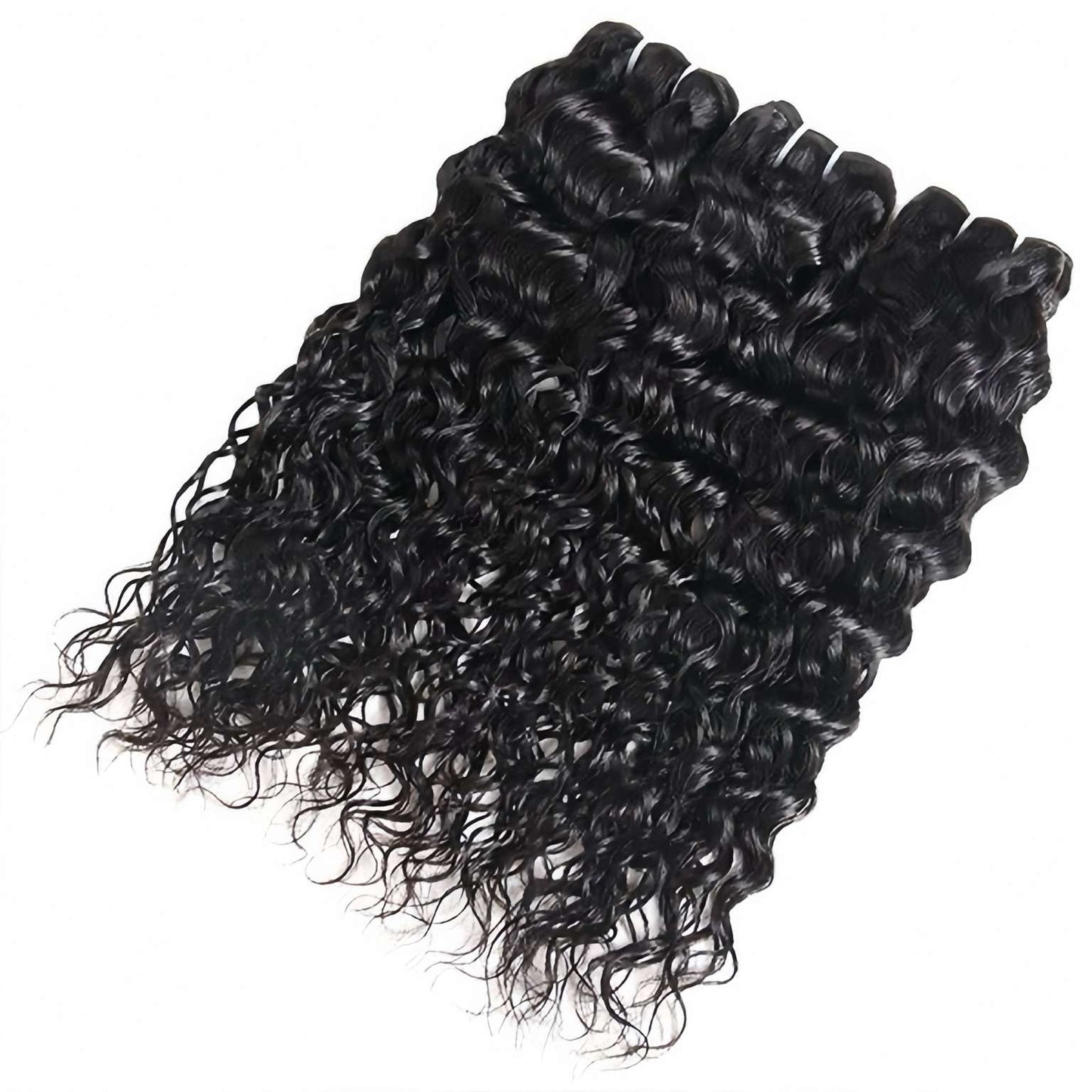 Natural Curly