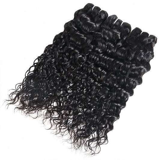 Natural Curly