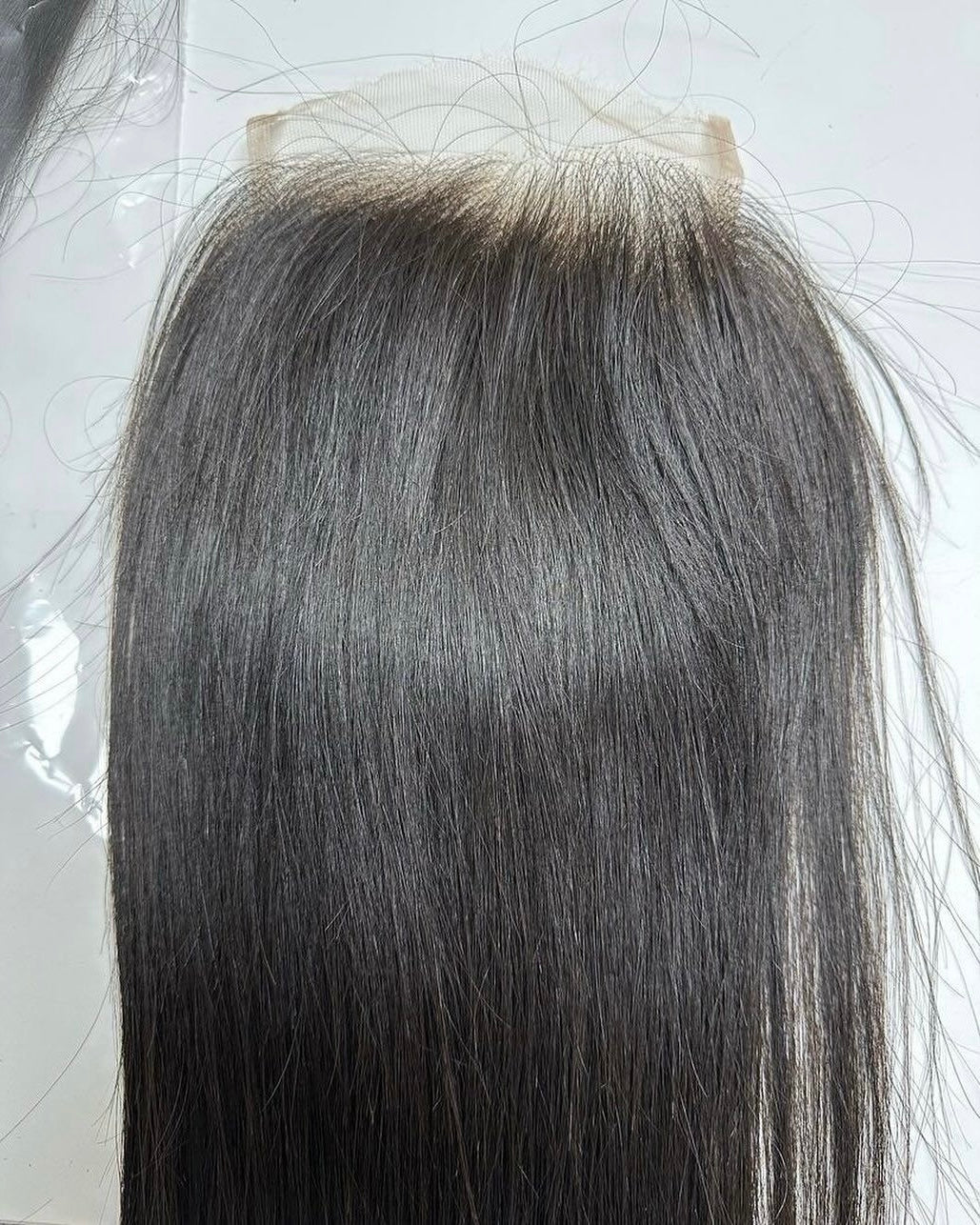 Bone Straight