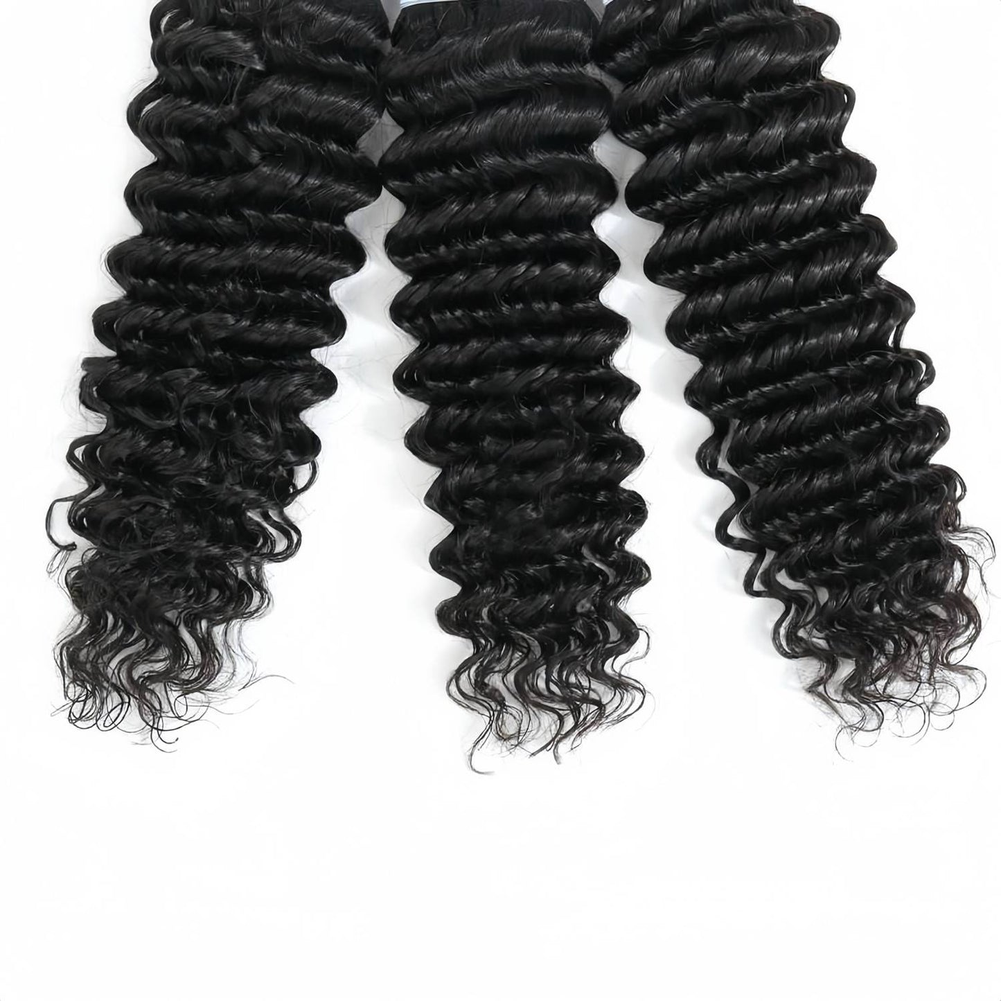 Deep Curly