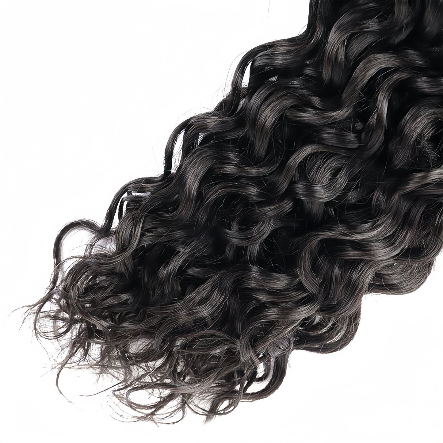 Natural Curly