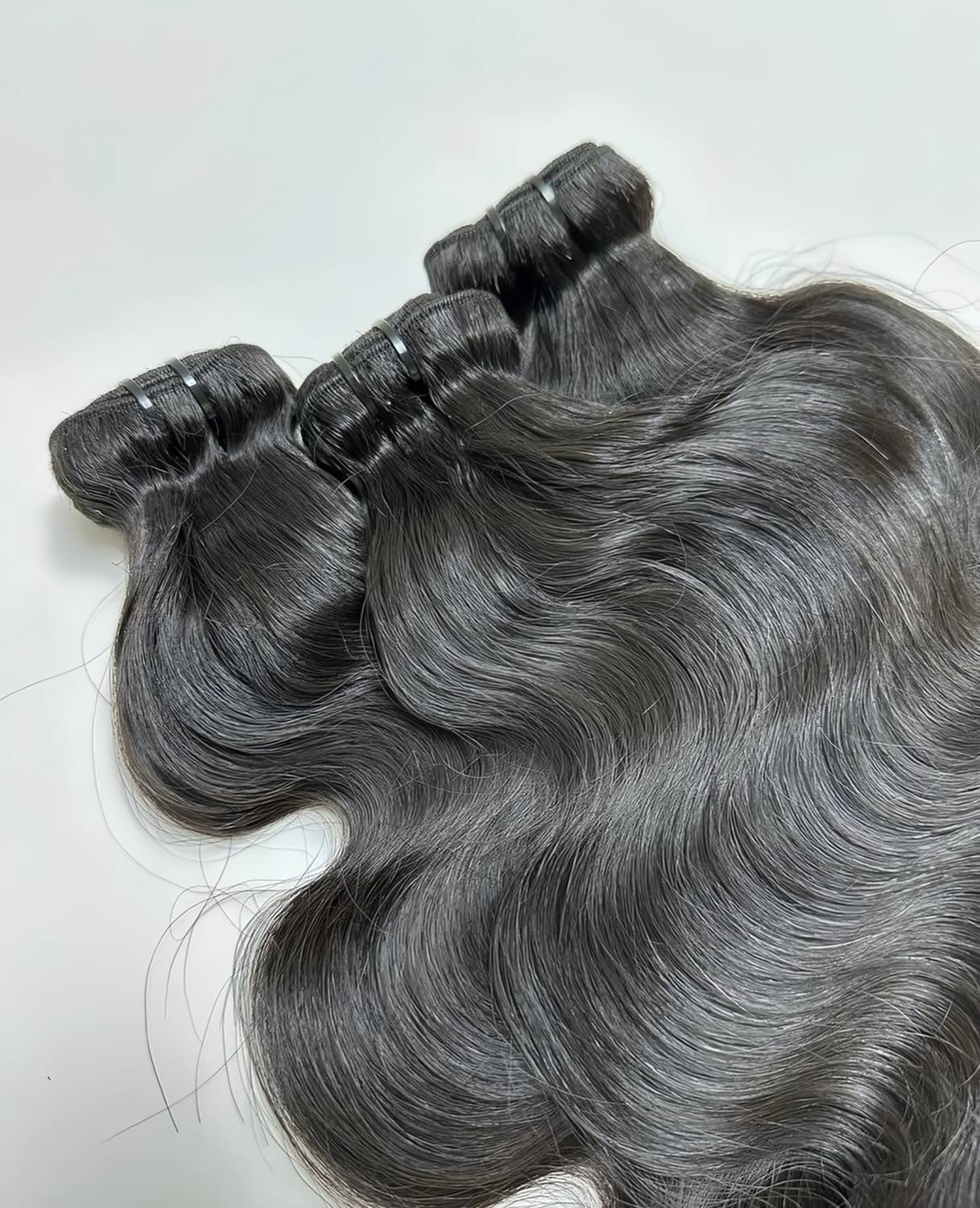 Body Wave