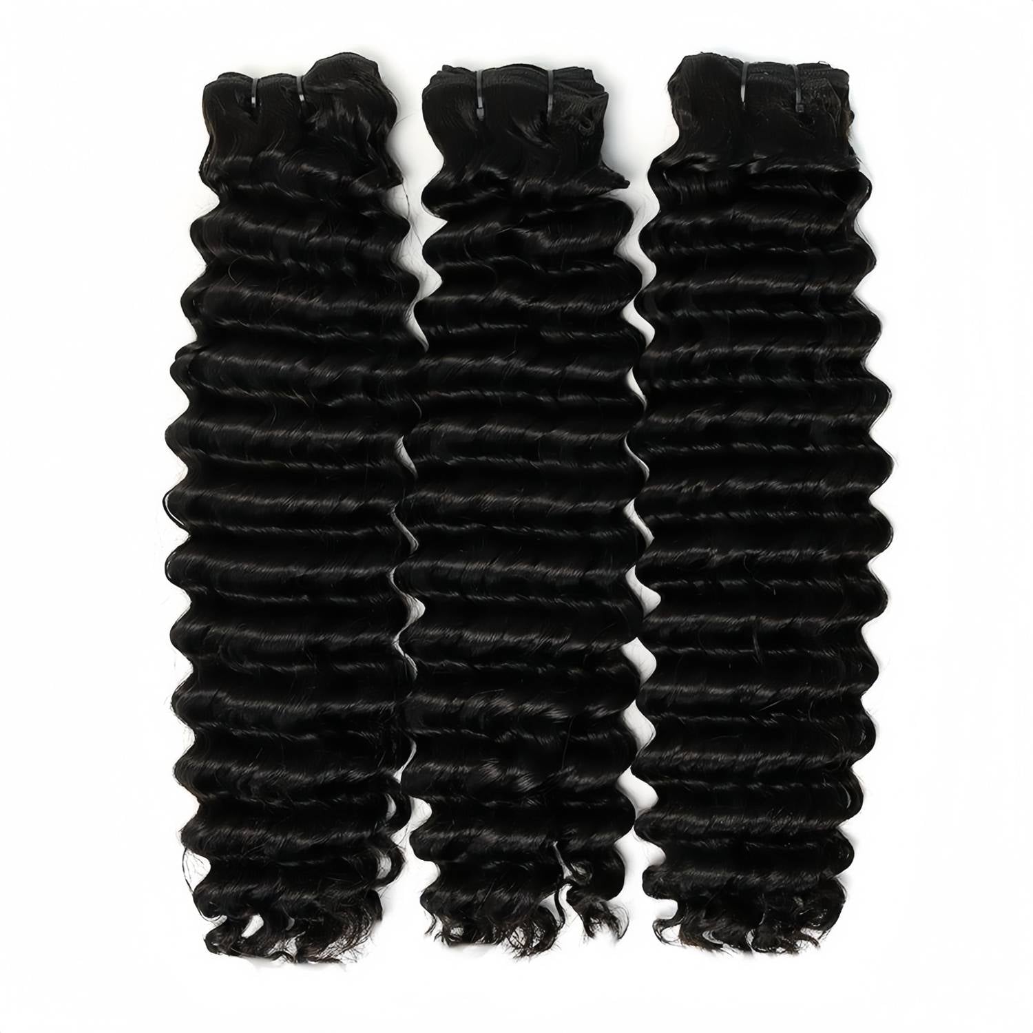 Deep Curly