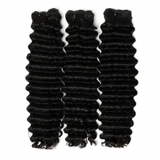 Deep Curly