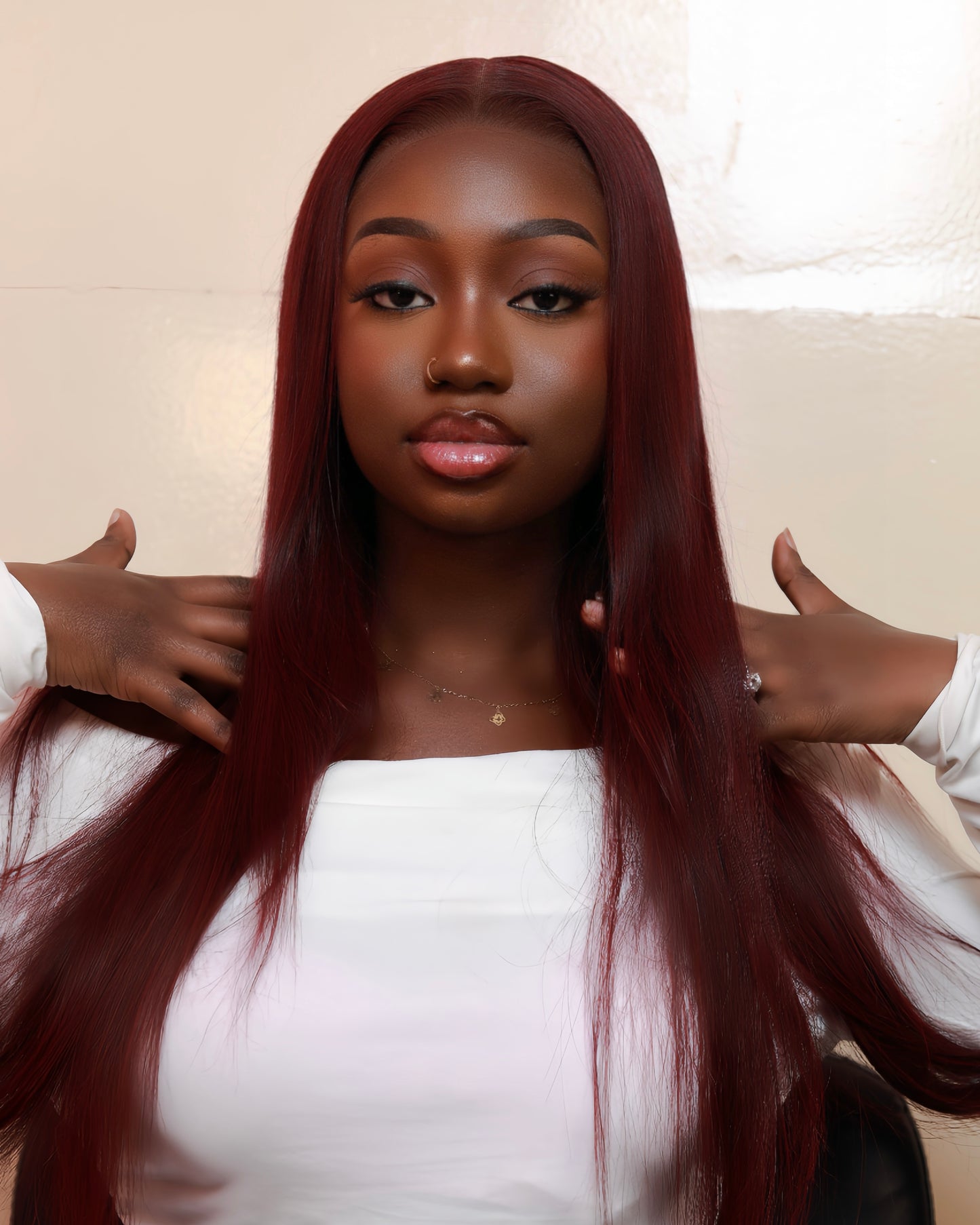 THE KODIA WIG