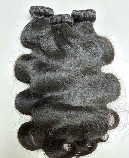 Body Wave