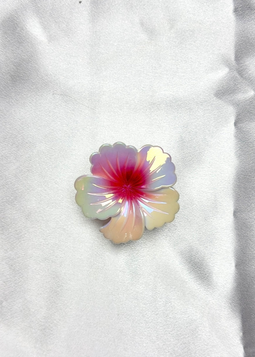 Pinces Fleurettes