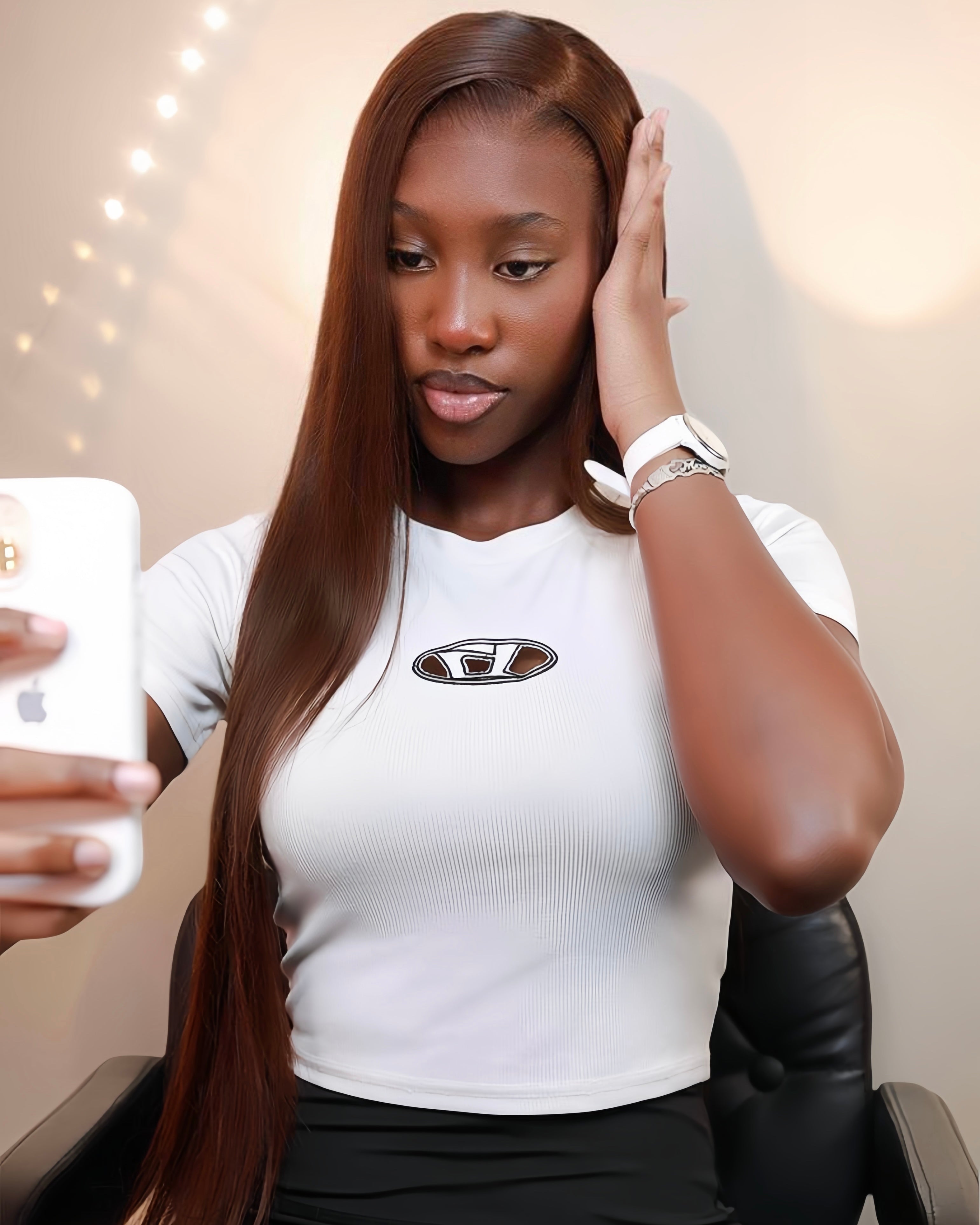 MARIEME BROWN