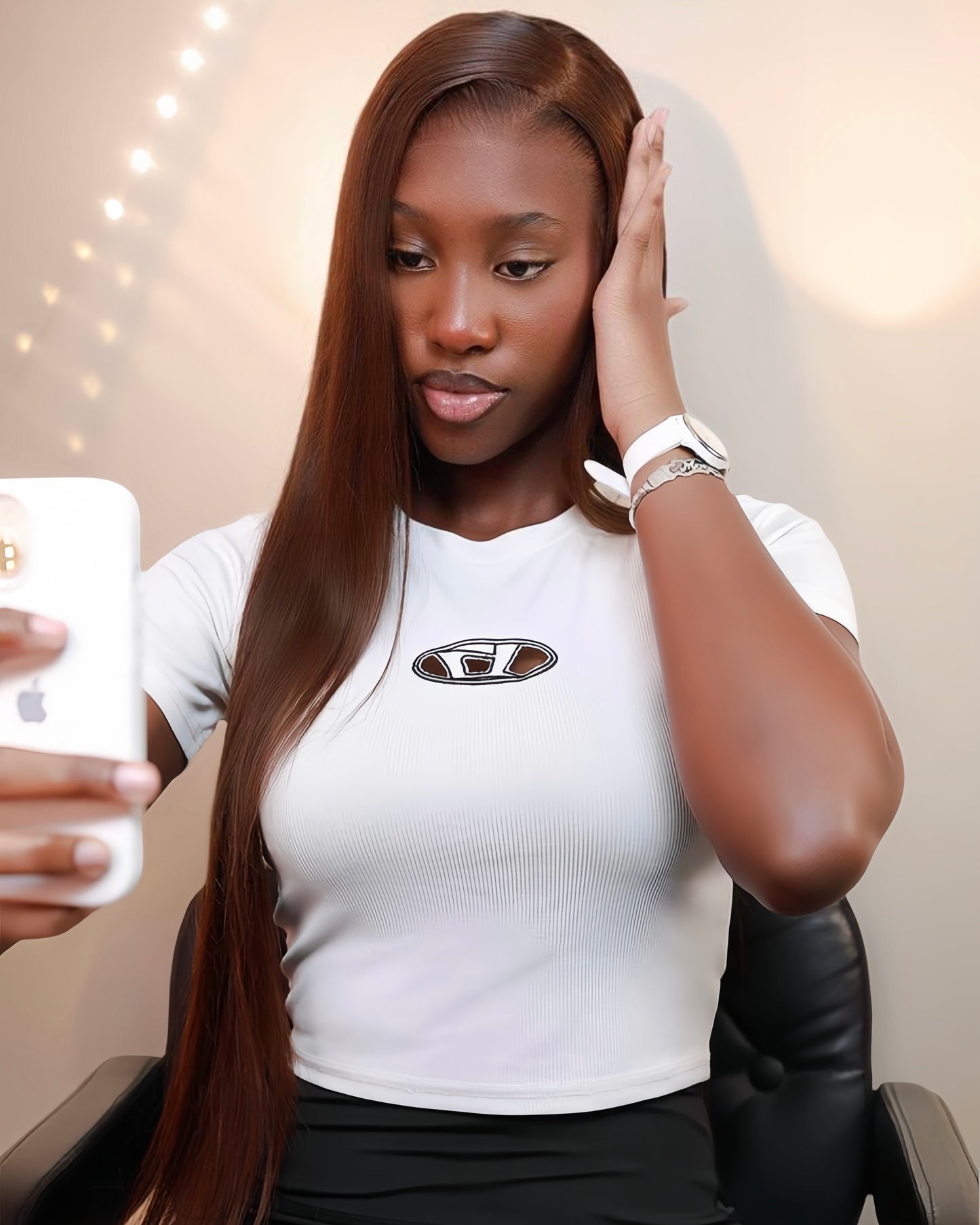 MARIEME BROWN