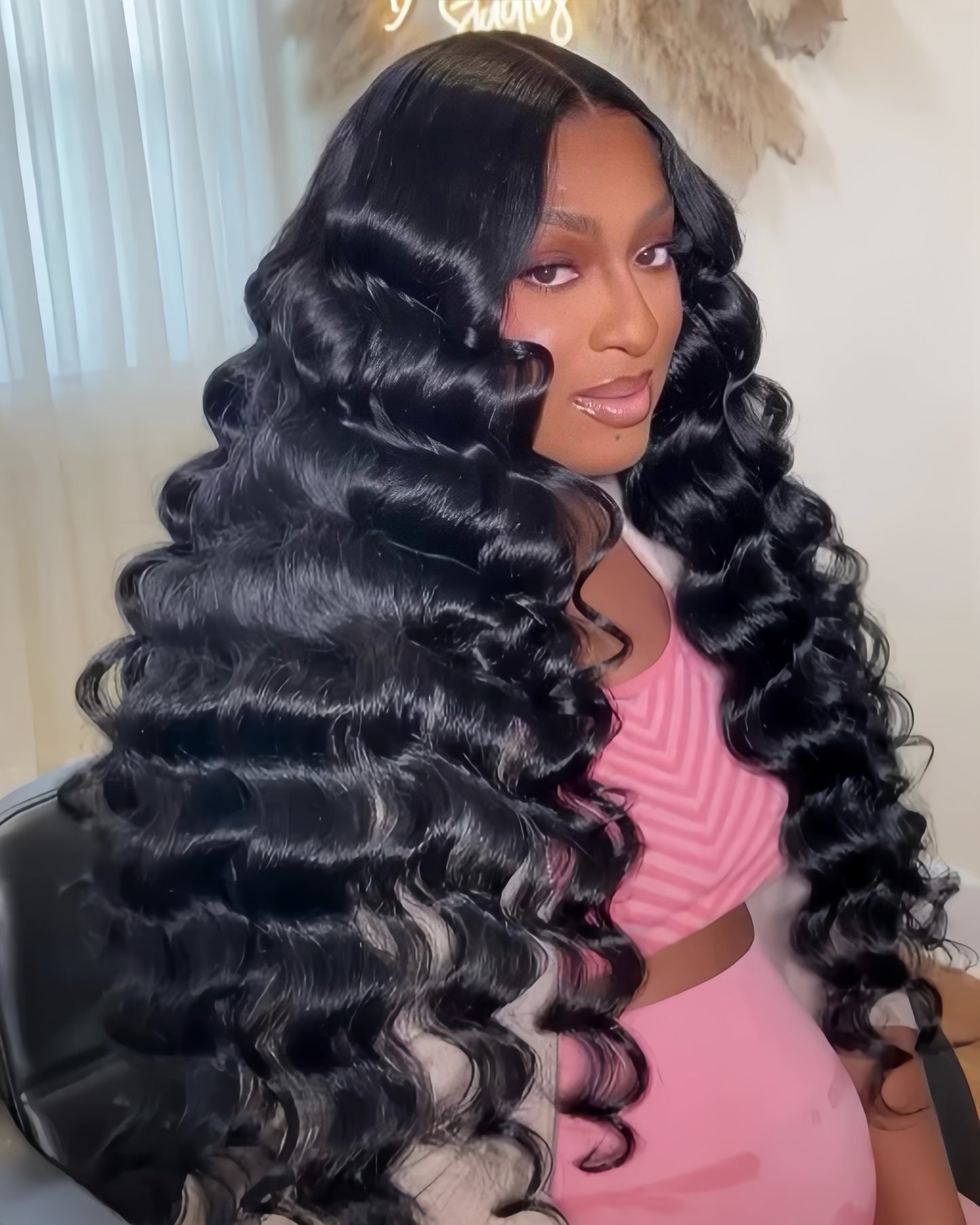 BOUJEE BABE
