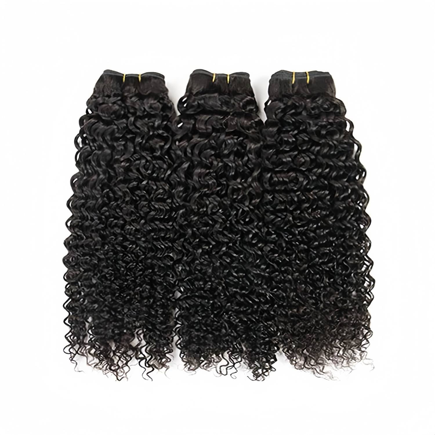 Curly