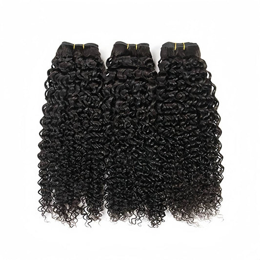 Curly