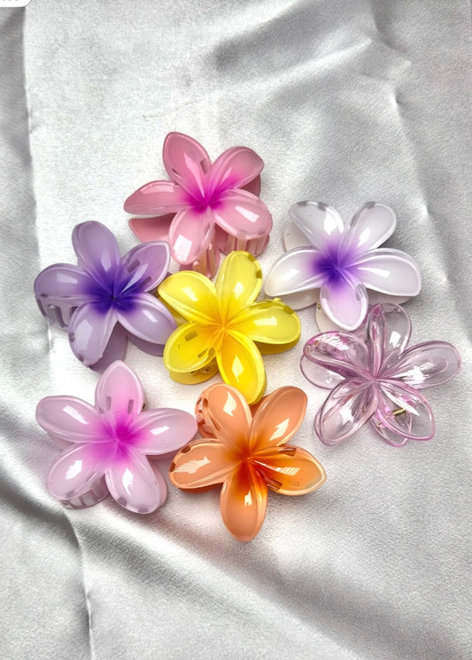 Pinces Fleurs
