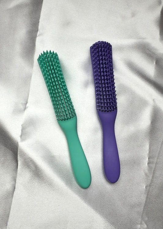 Brosse Démêlante