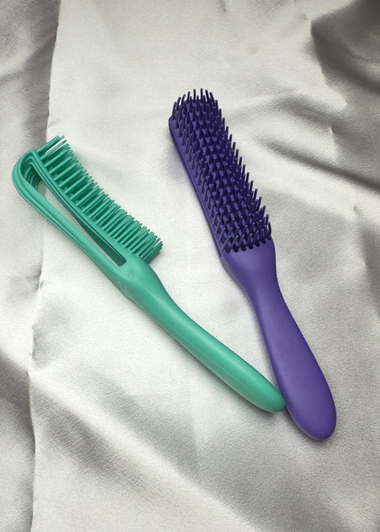Brosse Démêlante