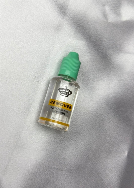 Glue Remover