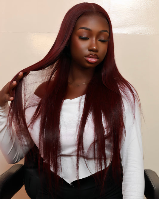 THE KODIA WIG