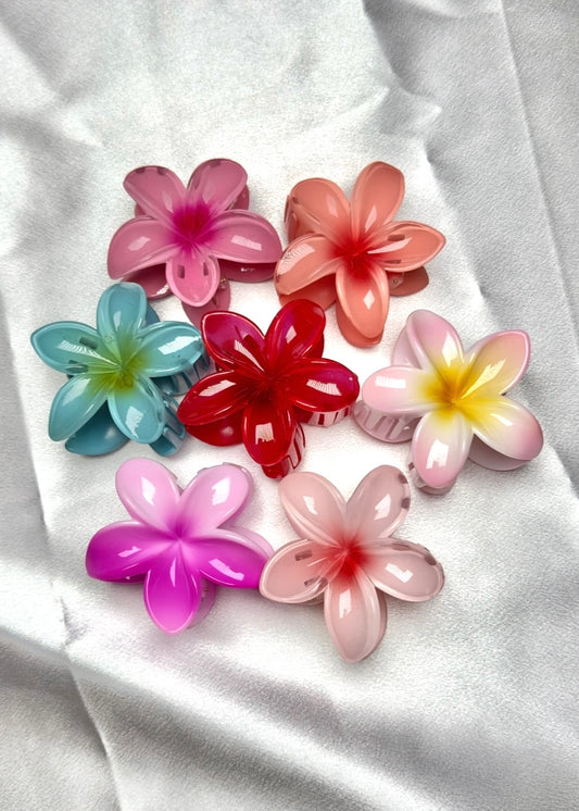 Pinces Fleurs